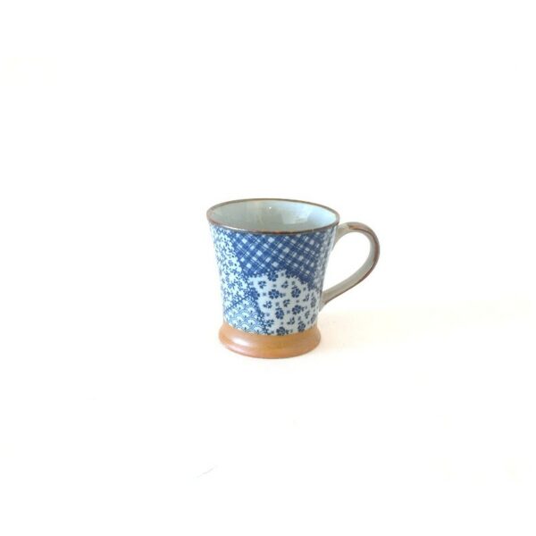 Mug motif patchwork