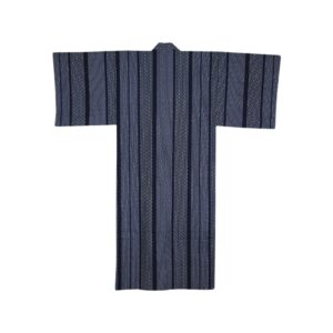 Yukata japonais style classique