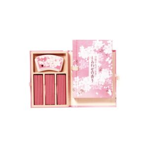 Coffret encens Awase