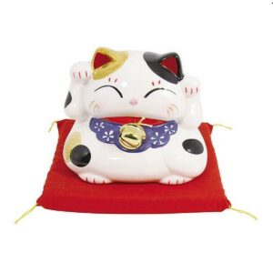 Maneki neko tirelire