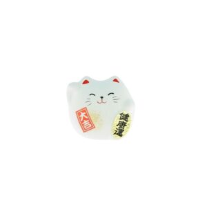 Mini Maneki Neko japonais