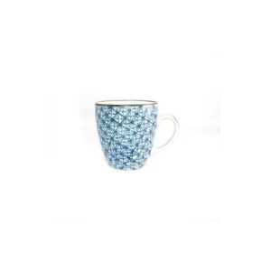 Mugs en porcelaine