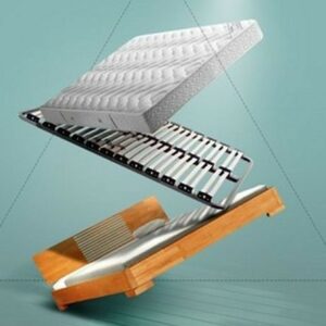 Packs lit matelas et sommier