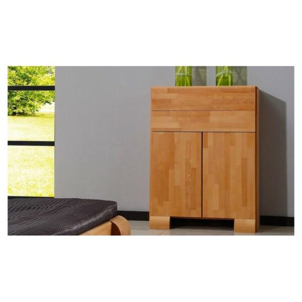 Commode Kobe Haute Naturel