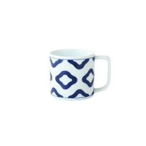 Mugs japonais en porcelaine