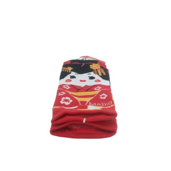 Chaussettes japonaises Tabi Maiko