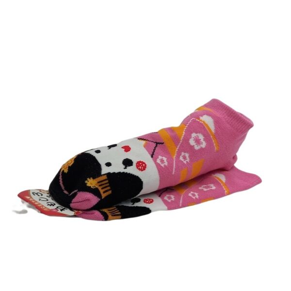 Chaussettes japonaises Tabi Maiko