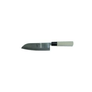 Couteau Santoku