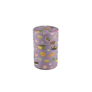 Boite à thé japonaise papier Washi Sweet