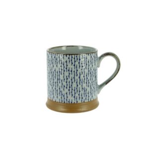 Petit mug tiges grimpantes