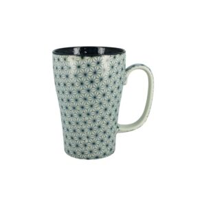 Grands mugs Asanoha