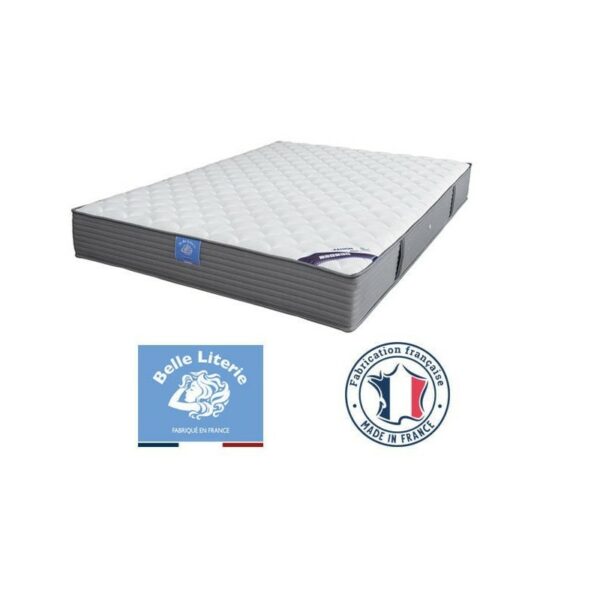 Matelas Ressorts 22 cm