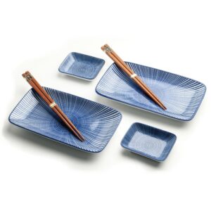 Set Sushi Tokusa